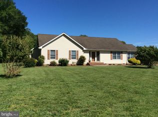 541 Ingleside Rd, Barclay, MD 21607