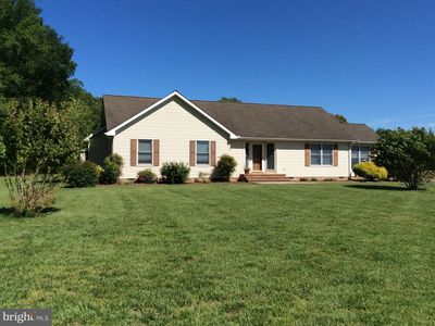 541 Ingleside Rd, Barclay, MD, 21607