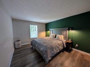 1302 Natchez Trce #1302, Atlanta, GA 30350