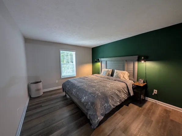 1302 Natchez Trce #1302, Atlanta, GA 30350