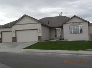 8945 W 9th, Kennewick, WA 99337