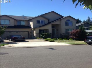 11279 SW 110th Pl, Tigard, OR