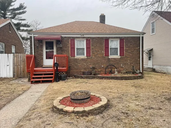 4130 Hohman Ave, Hammond, IN 46327