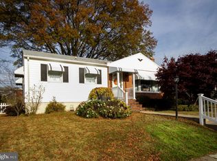 2412 Harwood Rd, Baltimore, MD 21234