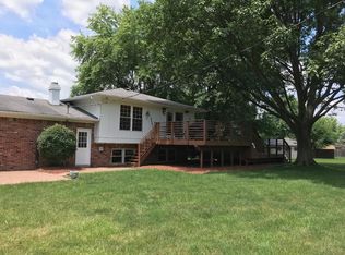 50 Idleway Ct, Greenwood, IN