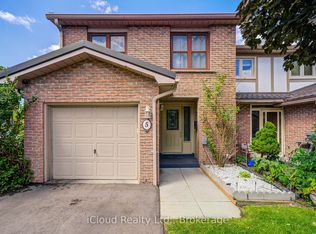 5 Gloucester Pl, Brampton, ON L6S 2E5