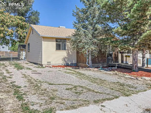 1907 E 9th St, Pueblo, CO 81001