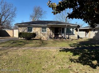 2109 Farnsley Rd, Shively, KY 40216