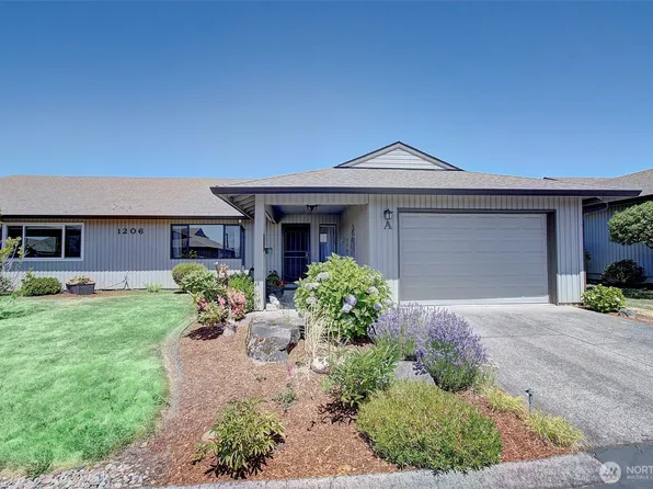 1206 NW 133RD Street #A, Vancouver, WA 98685