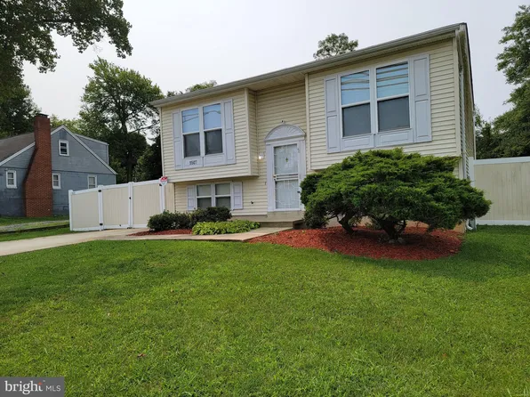 9507 Ardwick Ardmore Rd, Upper Marlboro, MD 20774