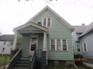 1411 W Madison St, Milwaukee, WI 53204