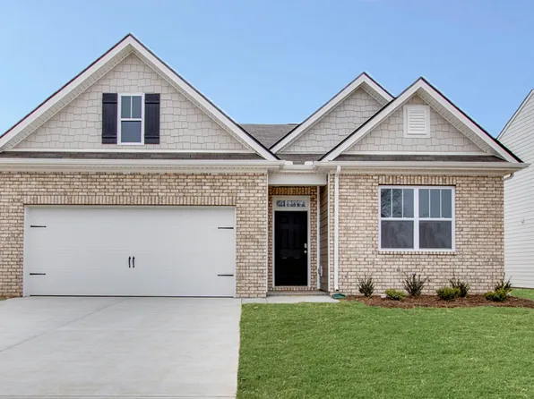 222 Crossgrain Rd, Cookeville, TN 38506