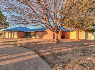 1300 Buena Vista Dr, Big Spring, TX 79720