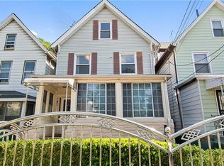 147 S 14th Ave, Mount Vernon, NY 10550