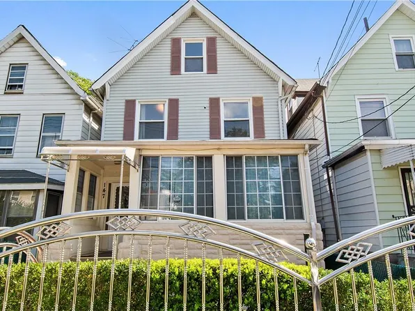 147 S 14th Avenue, Mount Vernon, NY 10550