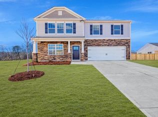 1306 Moray Trl, Lyman, SC 29365