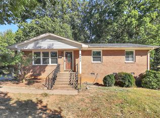 6300 Monteith Dr, Charlotte, NC 28213