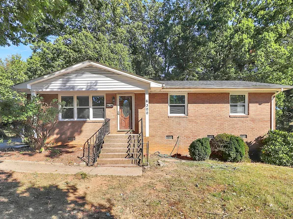6300 Monteith Dr, Charlotte, NC 28213
