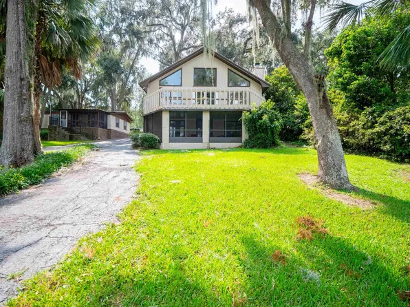 4147 NE Cherry Lake Cir, Madison, FL 32340