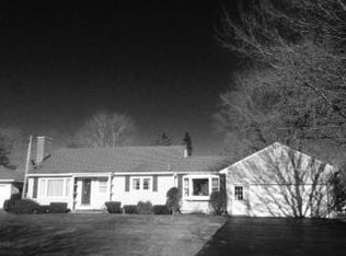 209 Eleanor Rd, Pittsfield, MA 01201
