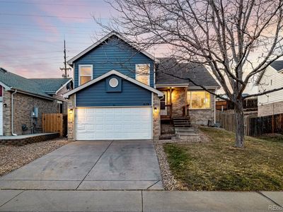 4179 S Himalaya Way, Aurora, CO, 80013