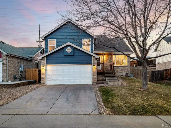 4179 S Himalaya Way, Aurora, CO 80013