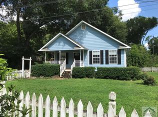 165 The Plz, Athens, GA