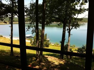 10800 Red Bluff Rd, Garfield, AR 72732
