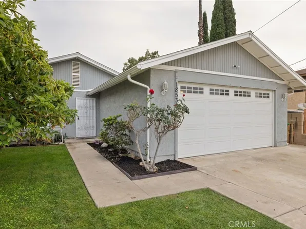 18532 E Pearl Ave, Orange, CA 92869