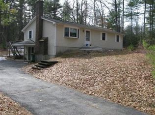 292 Nashua Rd, Groton, MA 01450