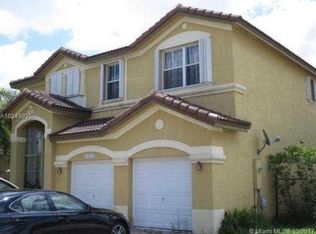 14896 SW 25th Ln, Miami, FL 33185