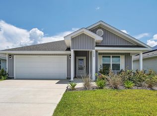 6488 Slabinski Ln, Panama City, FL 32404