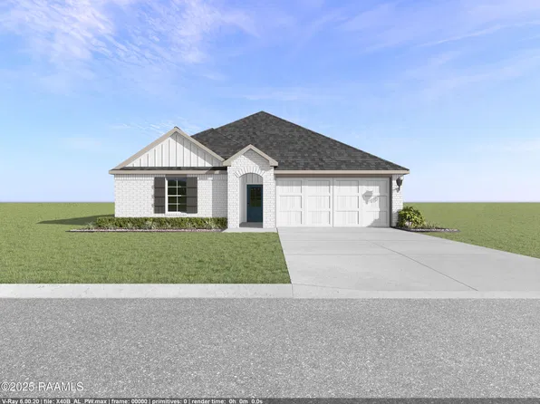 513 Schooner Bay Dr, Lafayette, LA 70507