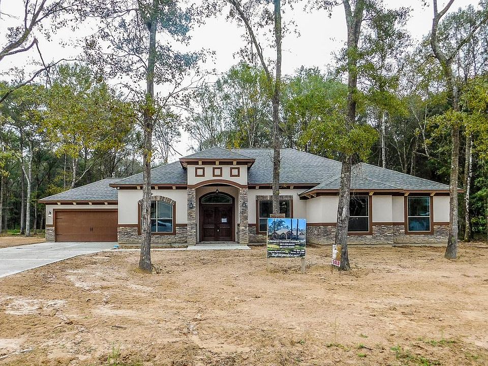 17123 Paluxy Ct, Splendora, TX 77372 Zillow
