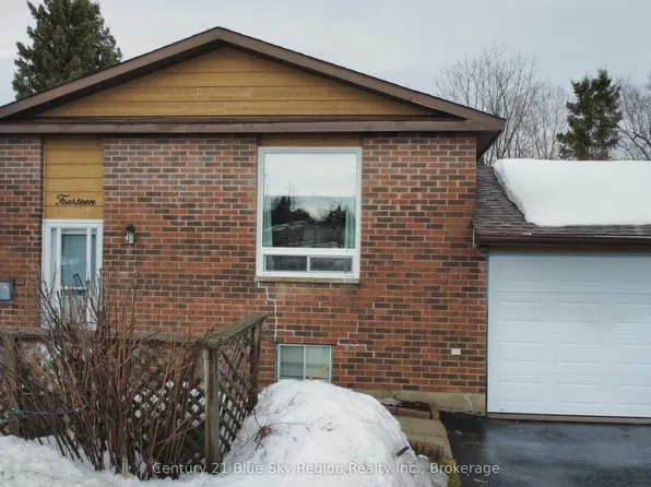 14 Cypress Ct, North Bay, ON P1B 9G9
