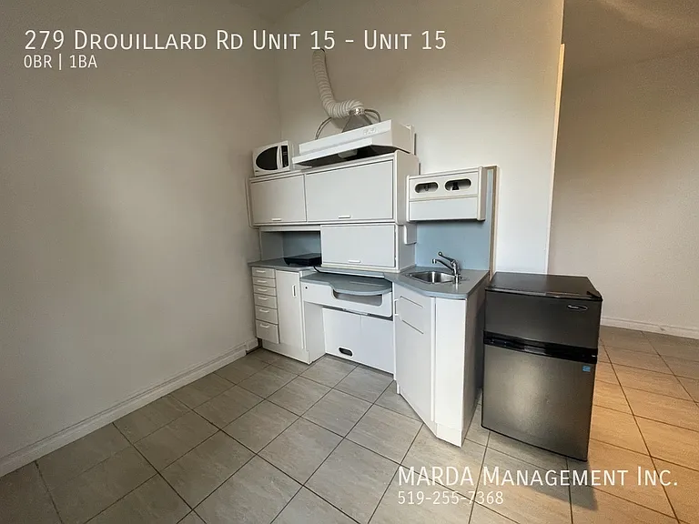279 Drouillard Rd #15 — Photo 7