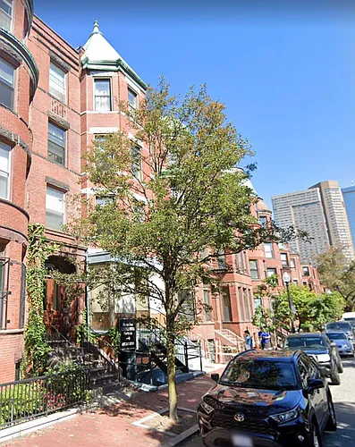 125 Saint Botolph St Photo 1