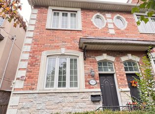 198A Finch Ave E, Toronto, ON M2N4R9