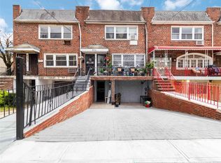 8156 102nd Rd, Ozone Park, NY 11416