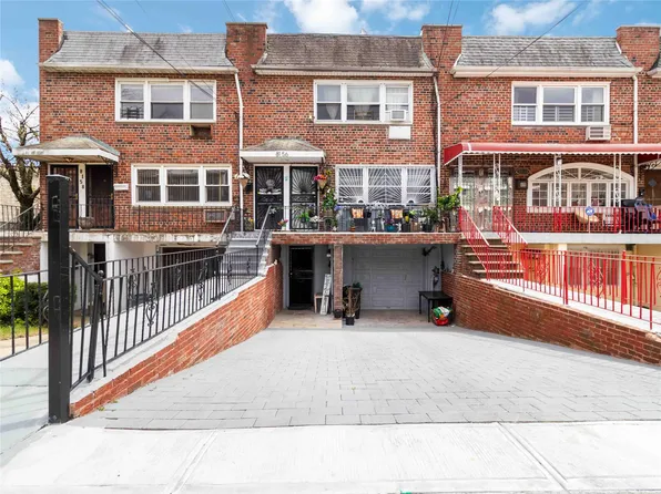81-56 102nd Road, Ozone Park, NY 11416