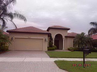 954 SW Grand Reserves Blvd, Port Saint Lucie, FL 34986