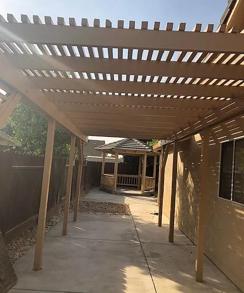 El Camino Way — Photo 16
