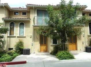 216 N Buena Vista St UNIT 102, Burbank, CA 91505