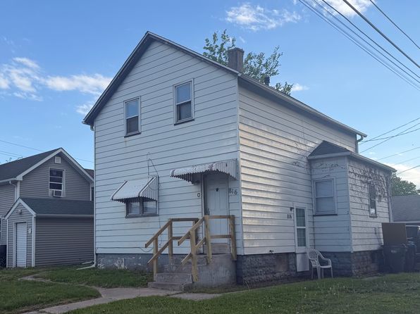 816 S Birchwood Ave