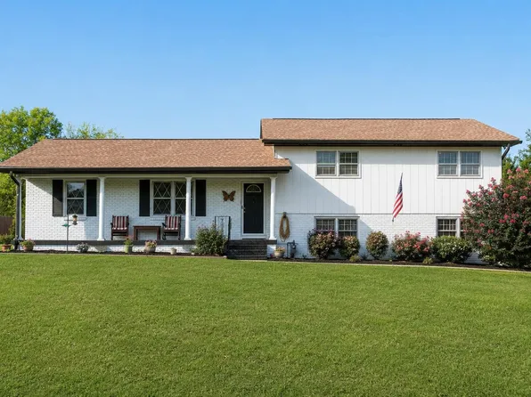 2430 Candies Ln NW, Cleveland, TN 37312