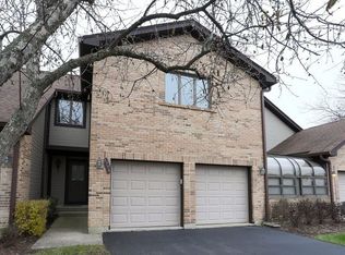 1798 Monterey Ct, Hoffman Estates, IL 60169