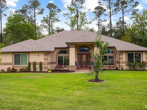 2079 Juno Cir, Pensacola, FL 32526