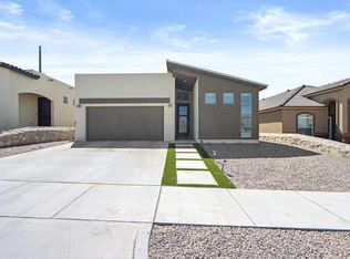 12998 Terrington Ave, El Paso, TX 79928