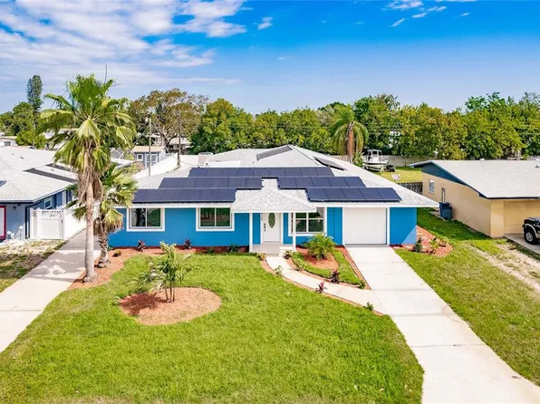 2912 26th Avenue Dr W, Bradenton, FL 34205