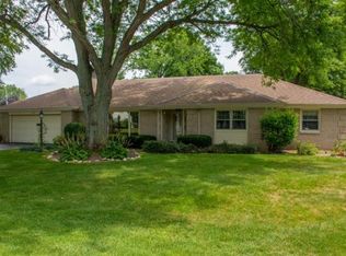 61570 Greentree Dr, South Bend, IN